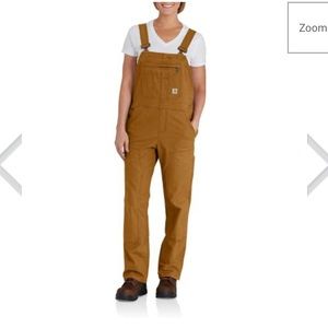 Carhartt overalls